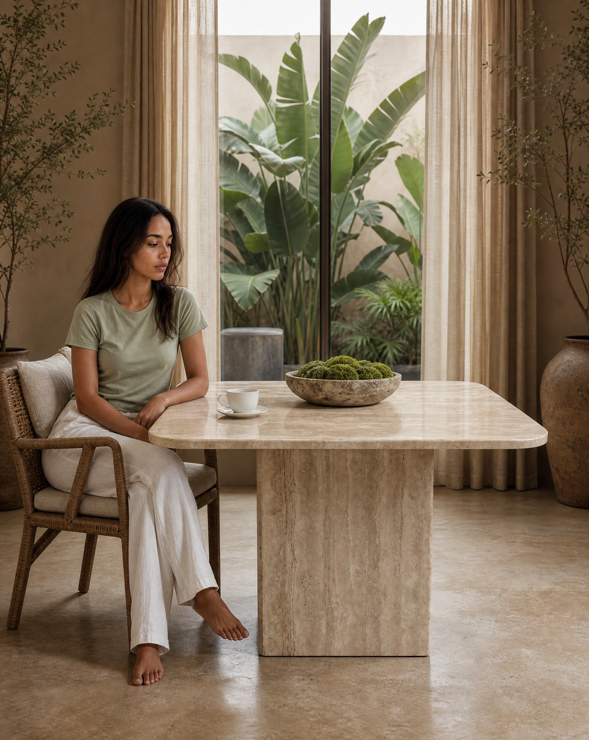 Dining Tables