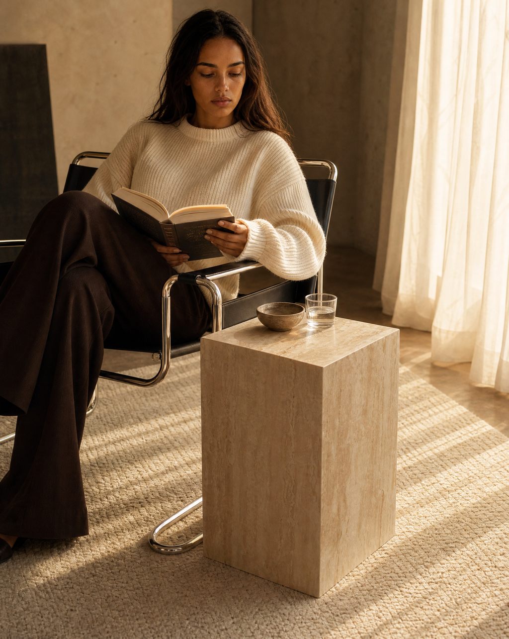 MONO Side Table
