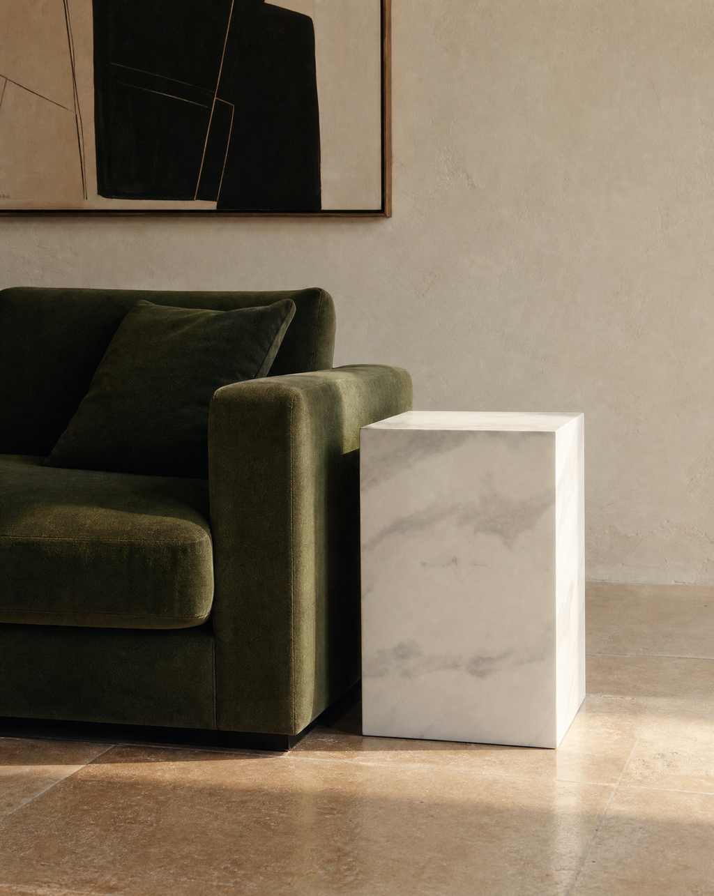 MONO Side Table