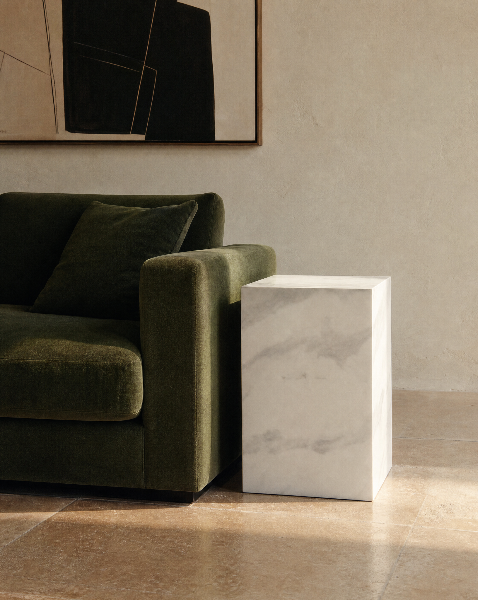 MONO Side Table