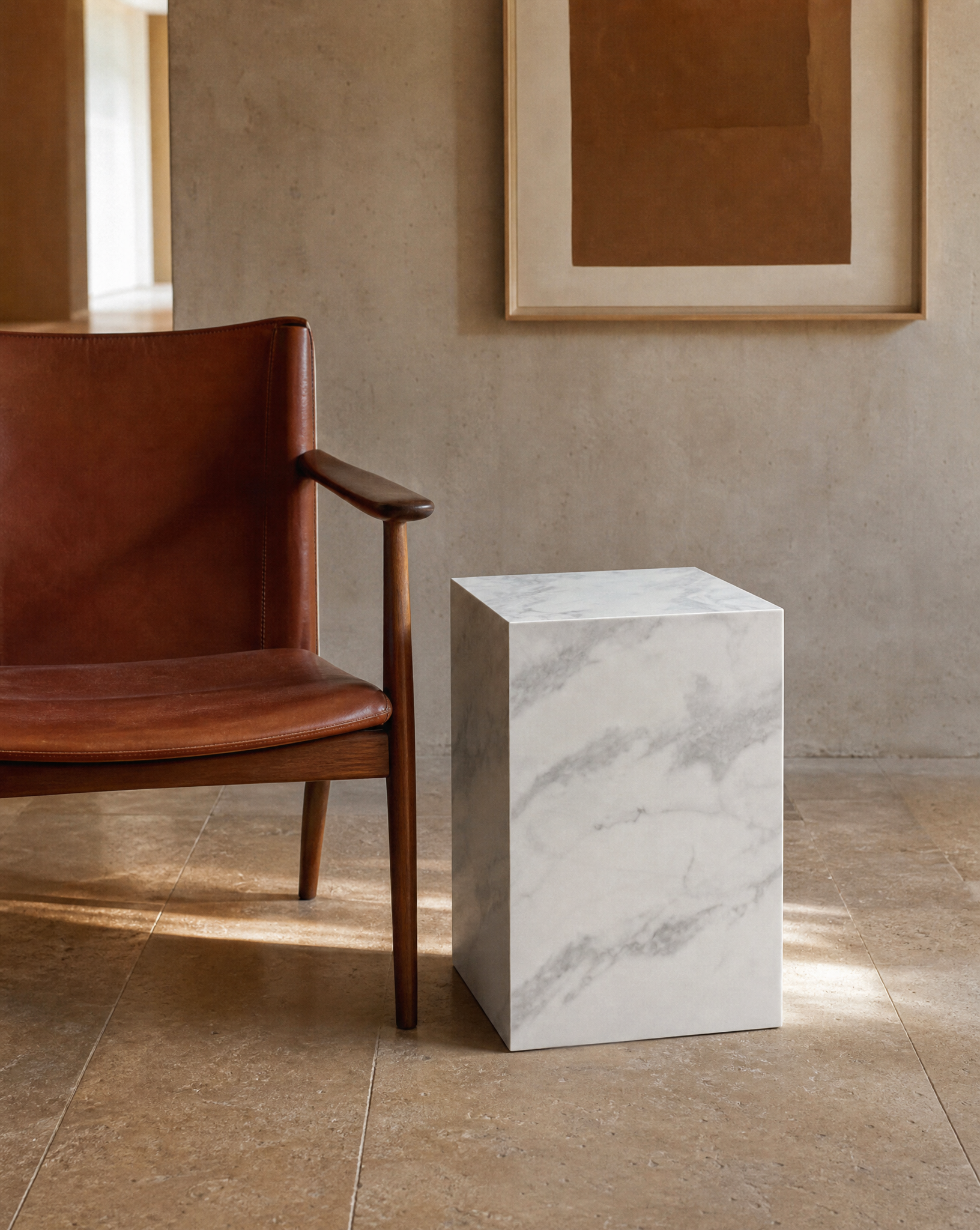 MONO Side Table