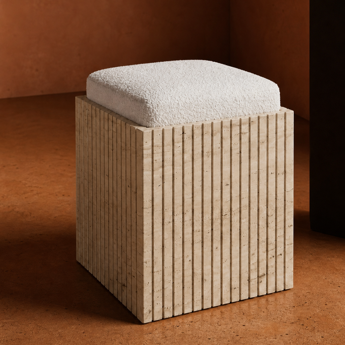 LINÉA Stool