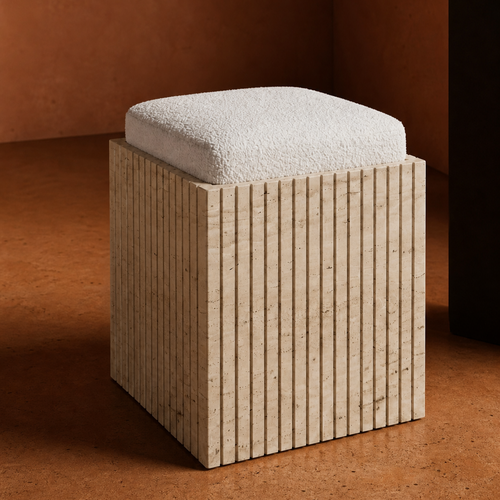 LINÉA Stool