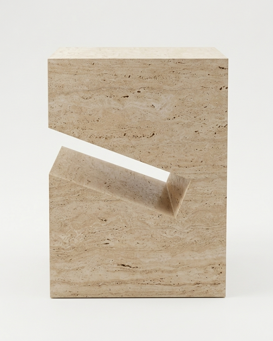 MOTION Side Table