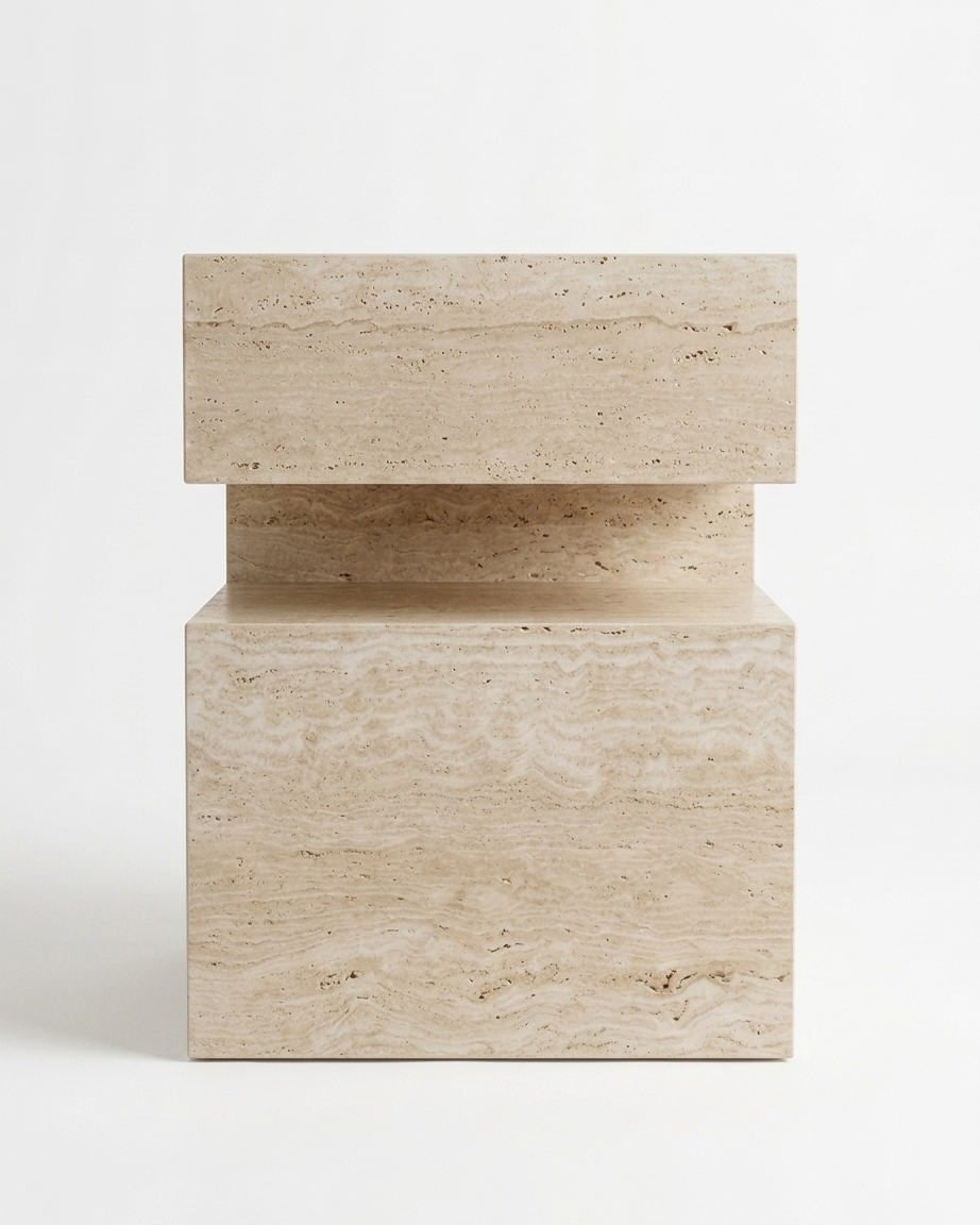 RHYTHM Side Table