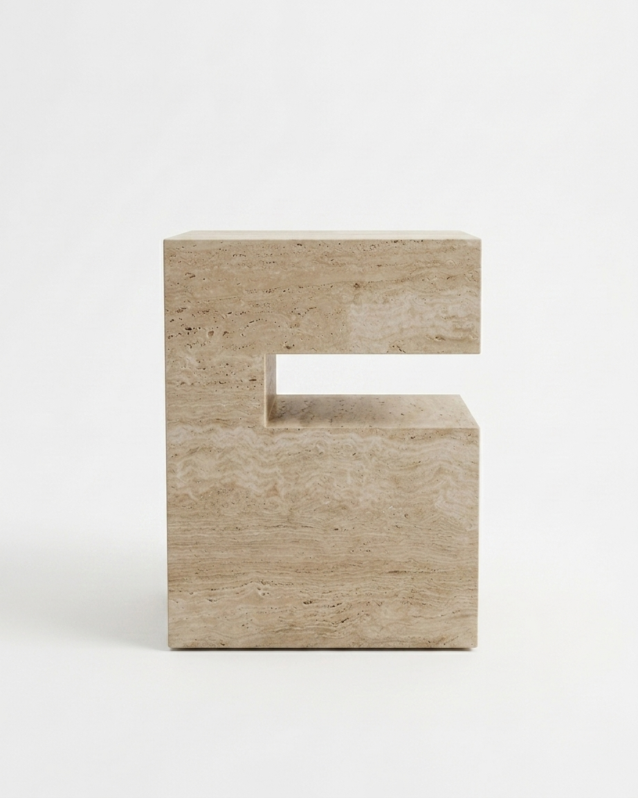 RHYTHM Side Table