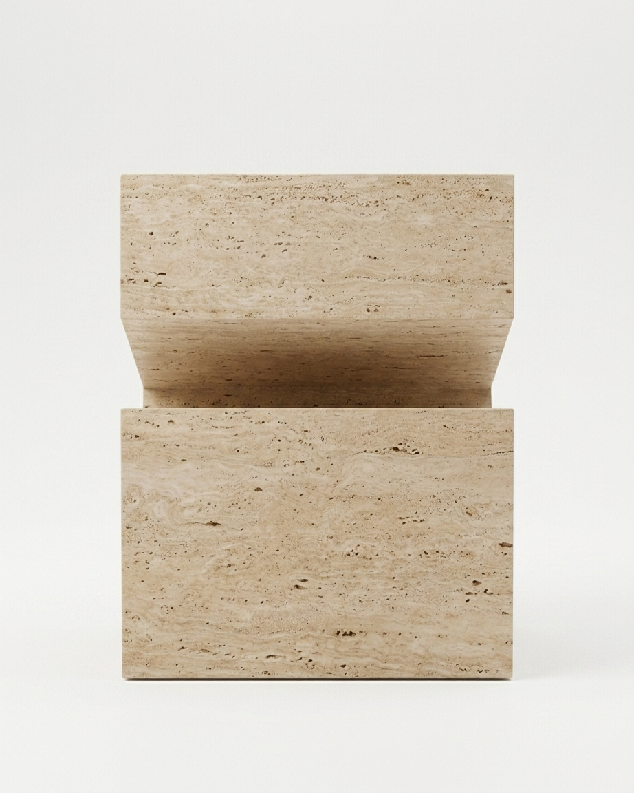 MOTION Side Table